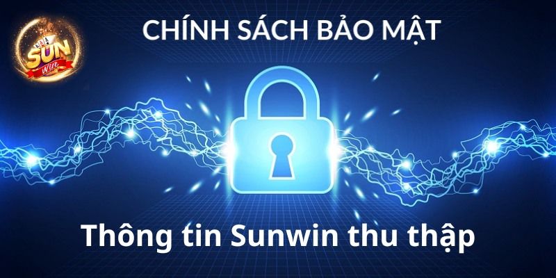 chính sách bảo mật Sunwin